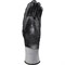 DELTA PLUS EOS FLEX CUT B VV921 (VV921) Антипорезные трикотажные перчатки с покрытием из ТРЕ - фото 72324