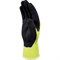 DELTA PLUS APOLLON VV733 Трикотажные перчатки с латексным покрытием - фото 72351