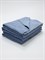 Одеяло 1,5сп байковое (140х205), ОБ-200 цвет в ассортименте - фото 72362