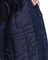Куртка "Профессионал" дл.,зимняя тёмно-синяя с васильковым  (ЧЗ) - фото 72586