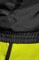 OKER Куртка-бомбер HOEGERT сигнальная утепленная желтая - фото 72791