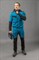 BEELITZ Куртка рабочая HOEGERT эластичная морская /черная - фото 73003