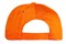 Бейсболка Unit Promo, оранжевый - фото 7414