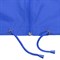 Ветровка Sirocco (тк.Нейлон), ярко-синий - фото 7578