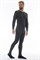 Комплект термобелья Brodeks Arctic-2 Merino 2XL - фото 75806