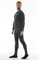 Комплект термобелья Brodeks Arctic-2 Merino 2XL - фото 75808