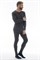 Комплект термобелья Brodeks Arctic-2 Merino 2XL - фото 75810