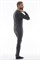 Комплект термобелья Brodeks Arctic-2 Merino 2XL - фото 75814