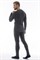 Комплект термобелья Brodeks Arctic-2 Merino 2XL - фото 75818