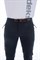 Шорты Brodeks URBAN KS326 stretch, черный - фото 75827
