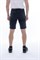 Шорты Brodeks URBAN KS326 stretch, черный - фото 75833