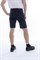 Шорты Brodeks URBAN KS326 stretch, черный - фото 75834