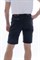 Шорты Brodeks URBAN KS326 stretch, черный - фото 75835