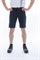 Шорты Brodeks URBAN KS326 stretch, черный - фото 75838