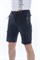 Шорты Brodeks URBAN KS326 stretch, черный - фото 75840