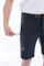 Шорты Brodeks URBAN KS326 stretch, черный - фото 75845