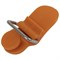 65961 Замки регулировки для оголовья полнолицевой маски Jeta Safety 5950/6950 (упак 4 шт.) - фото 76564