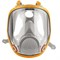5950/L Полнолицевая маска Jeta Safety промышленная, размер L, в комплекте пленка 5951 - фото 76568
