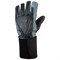JAV15-9/L Vulcan Pro Кожаные антивибрационные перчатки Jeta Safety (6 пар в упак) - фото 76594