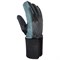 JAV15-9/L Vulcan Pro Кожаные антивибрационные перчатки Jeta Safety (6 пар в упак) - фото 76596