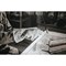 JWK101- Light Перчатки сварщика Jeta Safety с крагой из спилковой кожи без подкладки, цвет серый - фото 76710