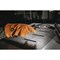 JWK201 Ferrus Light Перчатки сварщика Jeta Safety с крагой из спилковой кожи без подкладки, с дополнительной накладкой на ладони, цвет желтый - фото 76741