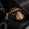 6500 Полумаска Jeta Safety фильтрующая из изолирующих материалов, фильтры в комплект не входят - фото 76778
