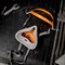 6500 Полумаска Jeta Safety фильтрующая из изолирующих материалов, фильтры в комплект не входят - фото 76779