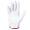 JLE421 Smithcraft Кожаные рабочие перчатки Jeta Safety, цвет белый - фото 76844