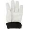 JLE821 Winter Smithcraft Рабочие перчатки Jeta Safety кожаные на флисовой подкладке - фото 76883