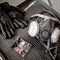 ПРОТИВОПЫЛЕВОЙ КОМПЛЕКТ Jeta Safety J-SET Dust Kit 5500P: полумаска, противоаэрозольные фильтры P2R (4 шт), адаптеры (2 шт), держатели (2 шт) - фото 76906