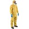 JPC-800 Защитный комбинезон Jeta Safety из нетканого материала, 50% полиэтилен 50% полипропилен  - фото 77253
