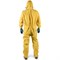 JPC-800 Защитный комбинезон Jeta Safety из нетканого материала, 50% полиэтилен 50% полипропилен  - фото 77255