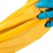 JPC-800 Защитный комбинезон Jeta Safety из нетканого материала, 50% полиэтилен 50% полипропилен  - фото 77257