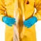 JPC-800 Защитный комбинезон Jeta Safety из нетканого материала, 50% полиэтилен 50% полипропилен  - фото 77258