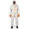 JPC-70 Element Pro Комбинезон защитный (4 тип) из нетканого материала MP, плотность 65г/м2, с проклеенными швами - фото 77271