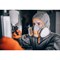 Комплект для защиты дыхания Jeta Safety J-SET 6500: полумаска, фильтры А1 (2 шт), предфильтры P2 (4 шт), держатели (2 шт) - фото 77283