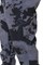 Костюм демисезонный Форест (тк.Рип-Флис) Вожак, КМФ black dods 105 - фото 7753