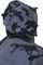 Костюм демисезонный Форест (тк.Рип-Флис) Вожак, КМФ black dods 105 - фото 7754