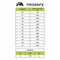 Ботинки  PROSAFE Basic+  Кожа  ПУ, ПУ  Термопласт 13/1М - фото 78065