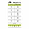 Ботинки  PROSAFE Profi  Натуральная кожа, текстиль  ПУ, ТПУ  Композит 742Т - фото 78105