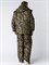 Костюм зимний для Охранника (брюки), КМФ НАТО - фото 7825