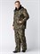 Костюм зимний для Охранника (брюки), КМФ НАТО - фото 7826