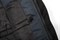Костюм зимний Фаворит-Мега (тк.Протек,240) п/к, черный/красный/серый - фото 7898