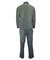 Костюм Etalon Classic TM Sprut флисовый на молнии; куртка, брюки, цв. оливковый - фото 80003
