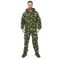 Костюм ПОГРАНИЧНИК, куртка,брюки. рис. 55-2 КМФ зелёно-серый - фото 80200