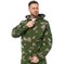 Костюм ПОГРАНИЧНИК, куртка,брюки. рис. 55-2 КМФ зелёно-серый - фото 80202
