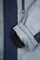 Куртка зимняя женская PROFLINE SPECIALIST (тк.Таслан), серый/т.синий - фото 8060