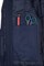 Куртка зимняя женская PROFLINE SPECIALIST (тк.Таслан), серый/т.синий - фото 8063