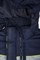 Куртка зимняя женская PROFLINE SPECIALIST (тк.Таслан), серый/т.синий - фото 8065